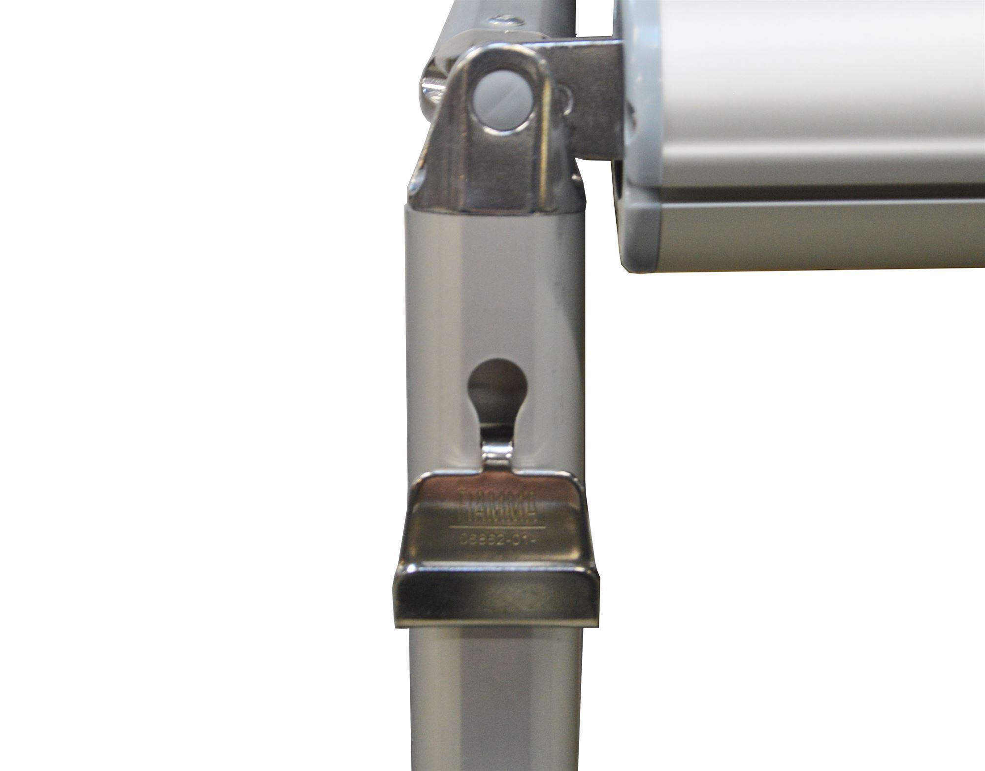 Fiamma Tiedown kit til Caravanstore posemarkisen.